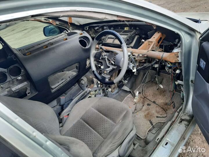 Mazda atenza в разбор