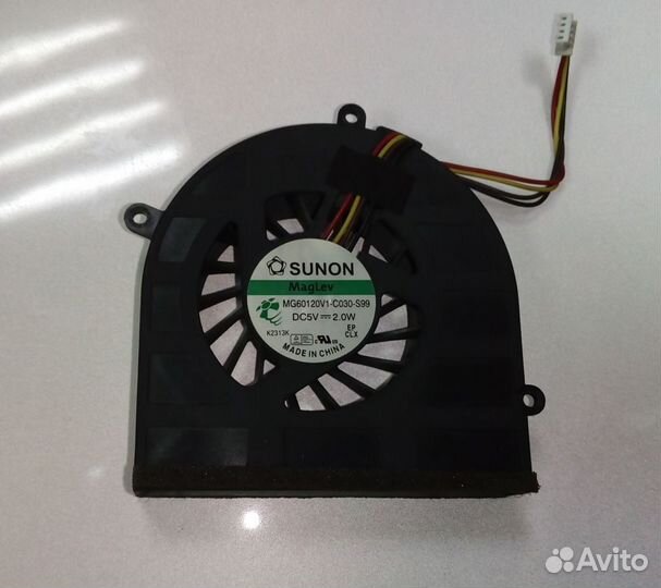 Запчасти и комплектующие на Lenovo G570, лот №2