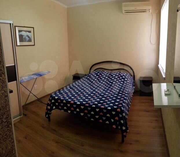 Комната 27 м² в 2-к., 1/1 эт.