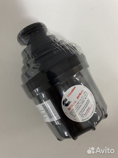 Фильтр масляный Cummins ISF2.8 оригинал