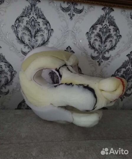 Фурсьют основа