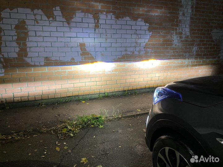 Птф хундай гретта