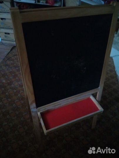 Доска для рисования Мола IKEA