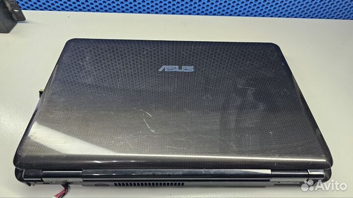 Корпус для ноутбука Asus K51A K40AF