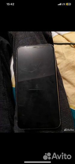 iPhone 11 Pro Max, 64 ГБ