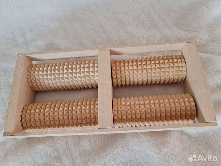 Массажер для ног