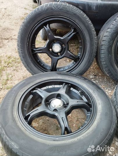 Pirelli Cinturato P1 195/65 R15 82H