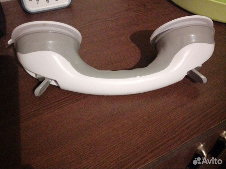 Ручка на присосках