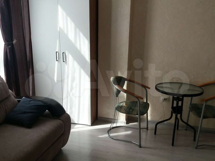 1-к. квартира, 34 м², 3/4 эт.