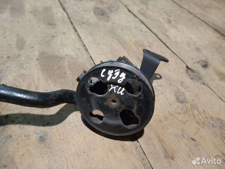 Насос Гура Suzuki aerio, Vitara 2.0 J20