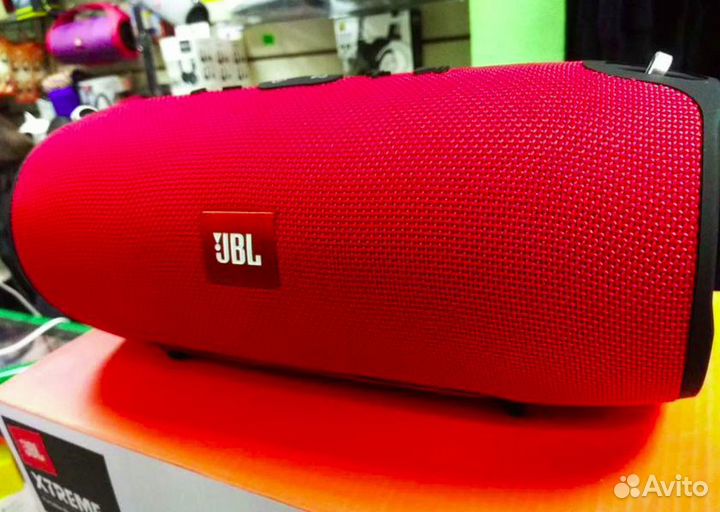 Колонка JBL Xtreme