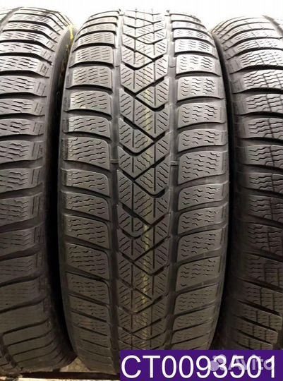 Pirelli Winter Sottozero 3 205/60 R16 96T