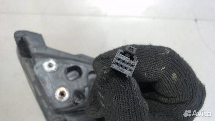 Зеркало боковое Fiat 500L, 2013