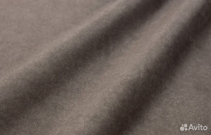 Микровелюр Bali