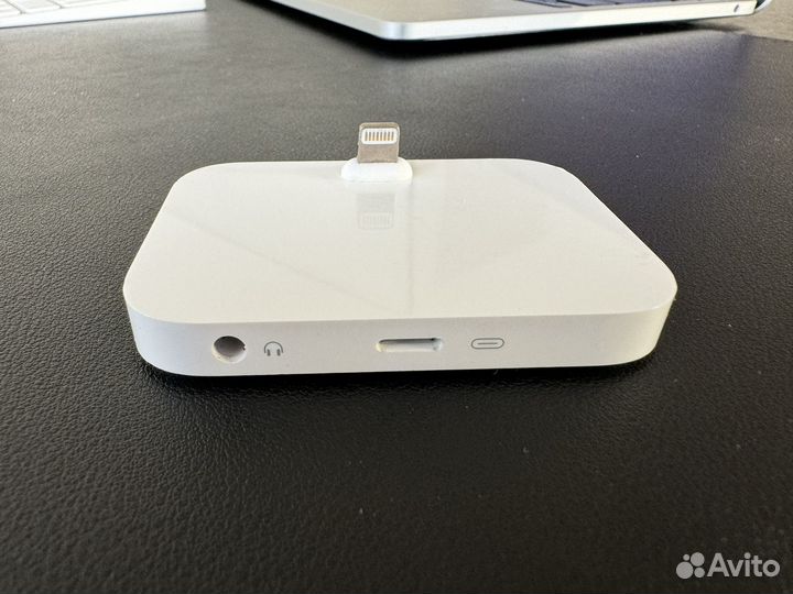 Apple iPhone Dock lightning