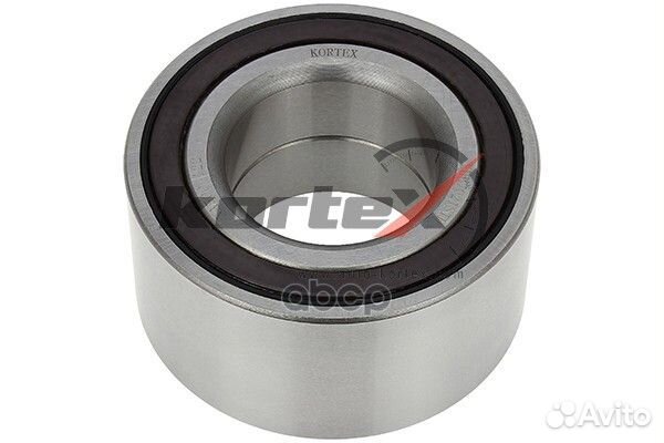 Подшипник ступицы hyundai solaris /KIA RIO 17