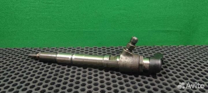 Форсунка Volkswagen Golf 6 2010