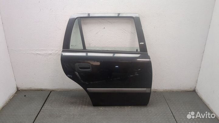 Дверь боковая Opel Astra G, 2000