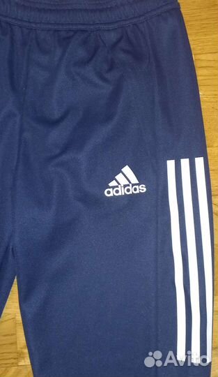 Брюки спортивные Adidas 48 p, оригинал