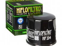 Масляный фильтр Hiflo для Honda NT1100 2021-2023