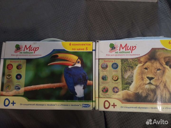 Карточки умница мир на ладошке