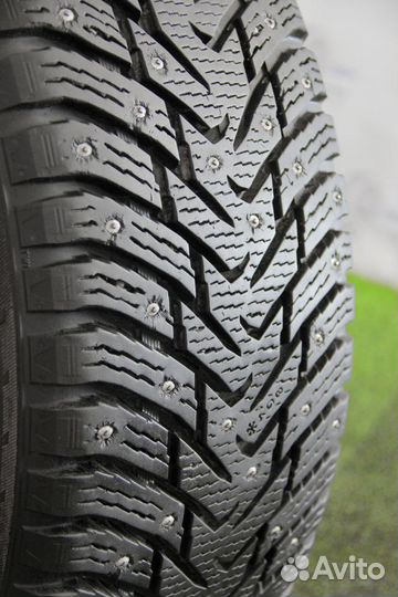 Nokian Tyres Hakkapeliitta 8 225/60 R17 103T