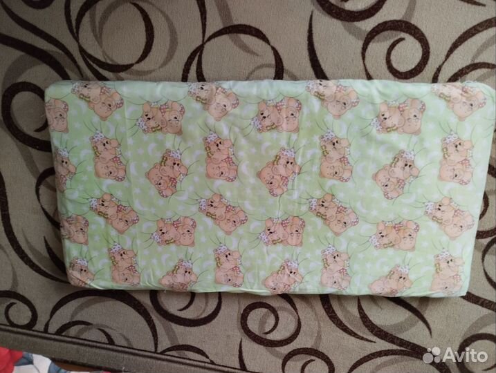 Комплект в детскую кроватку