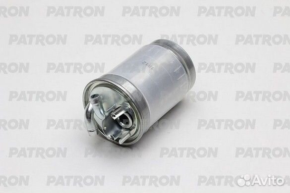 Фильтр топливный audi: A4 97-00, A4 00-04, A4 04