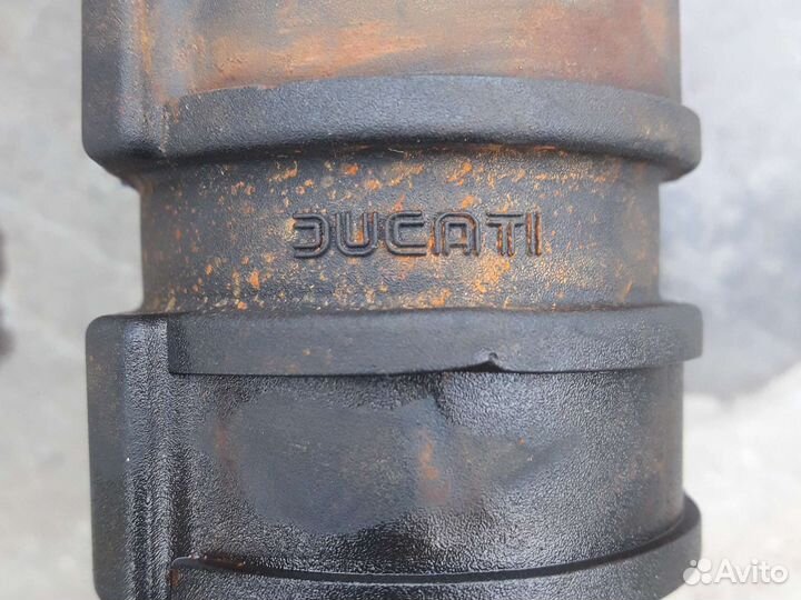 Бензонасос Ducati 900ss