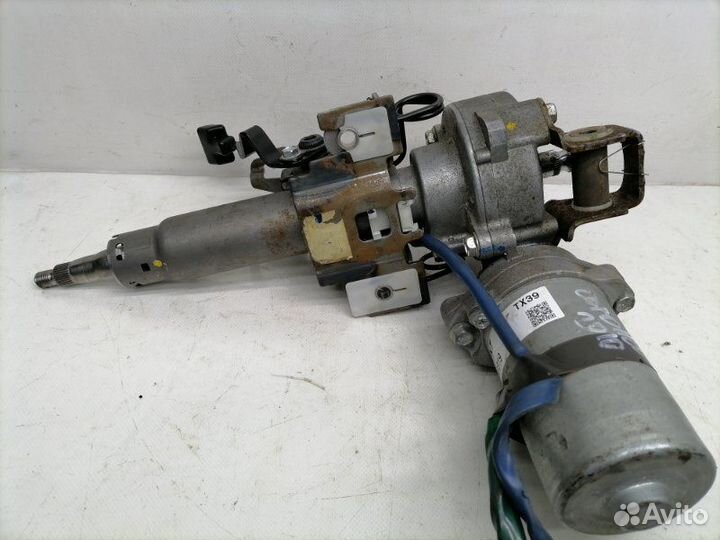 Рулевая колонка Toyota Corolla E140 1.8 2010