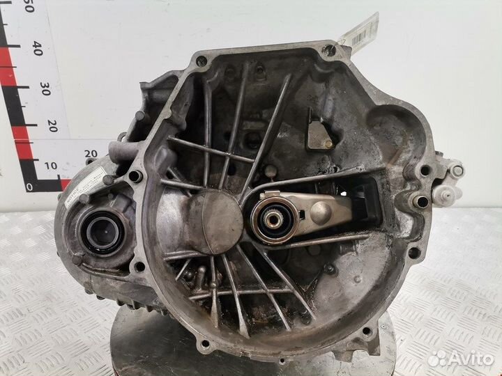 Кпп 5ст (механическая коробка) для Honda Accord 7