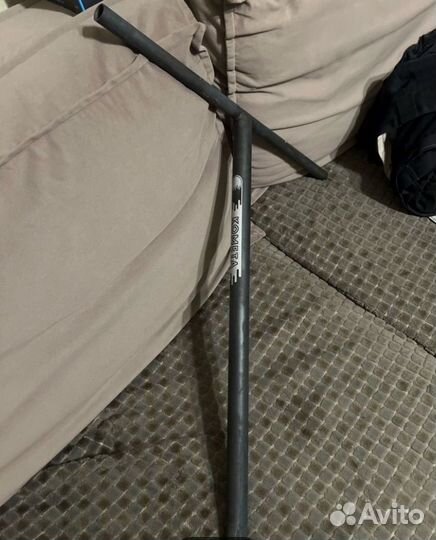 Руть комета без тресок