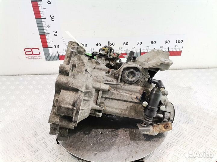 Кпп для Volkswagen Golf 4