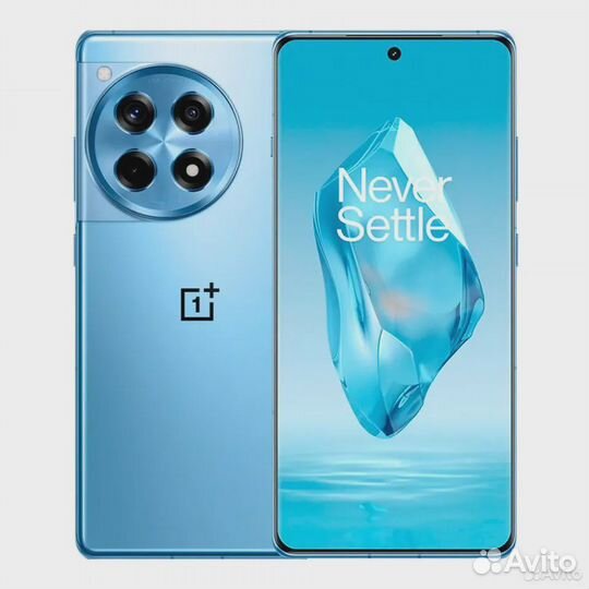 OnePlus Ace 3, 12/256 ГБ