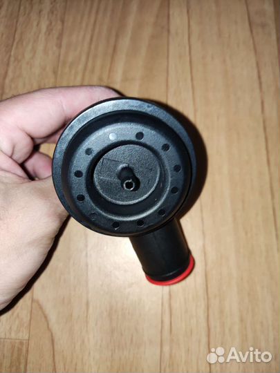 Новый байпасный клапан