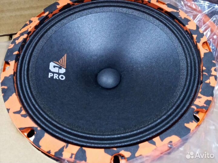 Эстрада Audio gryphon Pro 200