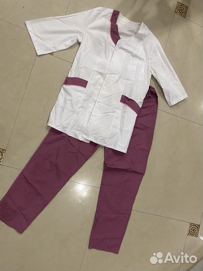 Медецинский костюм униформа