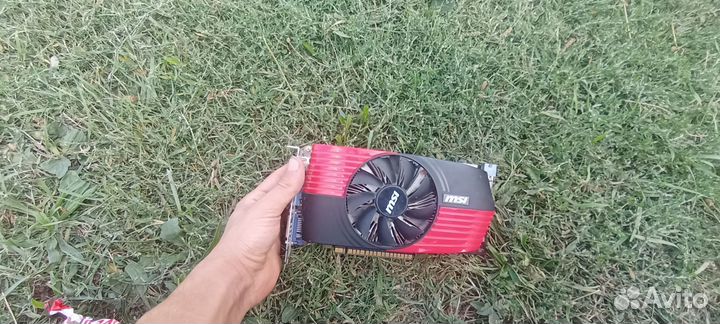 Nvidia geforce gts 450 1 gb