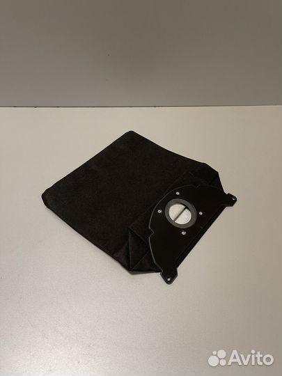 Многоразовый мешок для пылесоса Karcher WD2