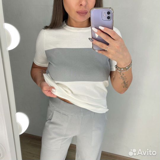 Костюм женский