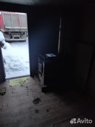 Аренда бытовок