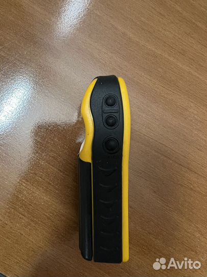 Навигатор garmin etrex