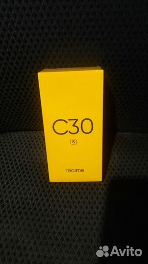 realme C30s, 3/64 ГБ