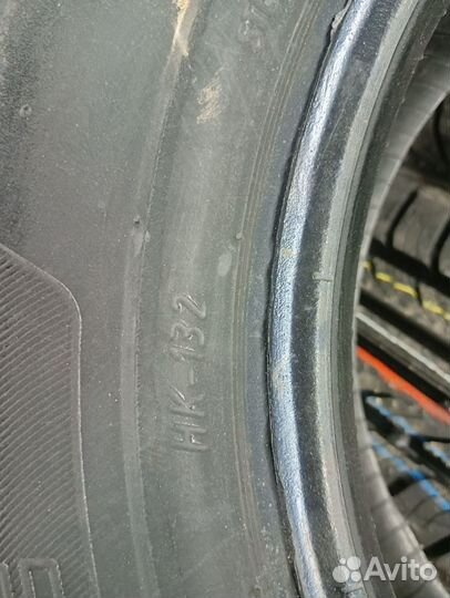 КАМА Breeze (HK-132) 175/70 R13 82T