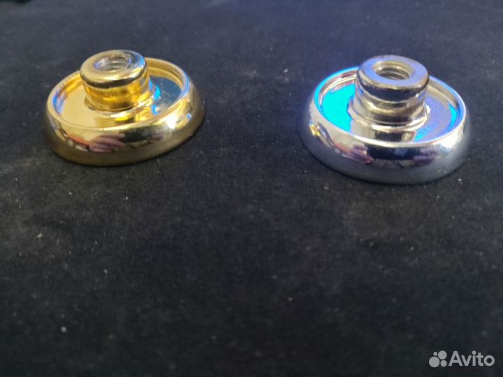 Узел опоры D30