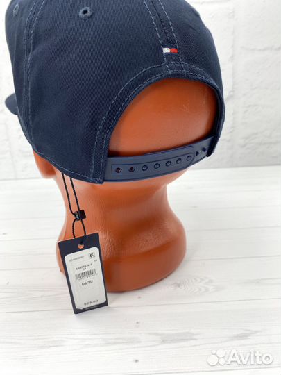 Бейсболка tommy hilfiger оригинал