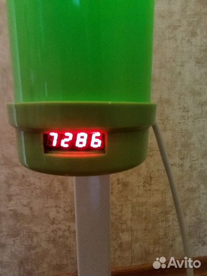 Рециркулятор воздуха Армед