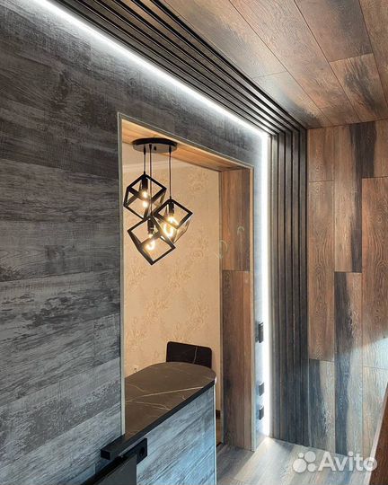 Утепление лоджии балкона