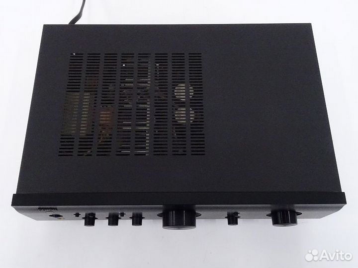 Denon AVR-3801 Audio Video Surround Receiver и др
