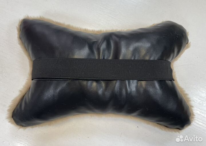 Подушка ортопедическая для водителей